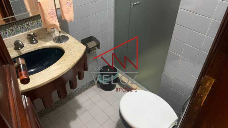 Conheça 839793af-86b7-4bf5-b102-00896b do imóvel - Apartamento 3 quartos à venda Rio de Janeiro,RJ Laranjeiras - R$ 1.190.000 - LAAP31550 - 16 839793af-86b7-4bf5-b102-00896b - 16