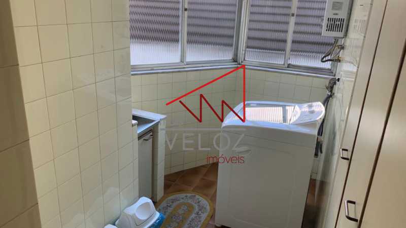 Conheça 2369204d-90b8-4804-aefc-141a7b do imóvel - Apartamento 3 quartos à venda Rio de Janeiro,RJ Laranjeiras - R$ 1.190.000 - LAAP31550 - 28 2369204d-90b8-4804-aefc-141a7b - 28