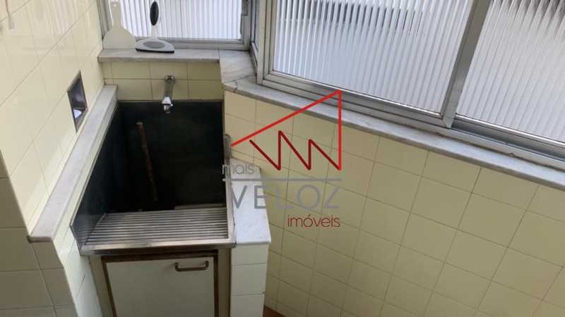 Conheça afdacc95-ea2e-4828-b4ac-3ac25d do imóvel - Apartamento 3 quartos à venda Rio de Janeiro,RJ Laranjeiras - R$ 1.190.000 - LAAP31550 - 27 afdacc95-ea2e-4828-b4ac-3ac25d - 27