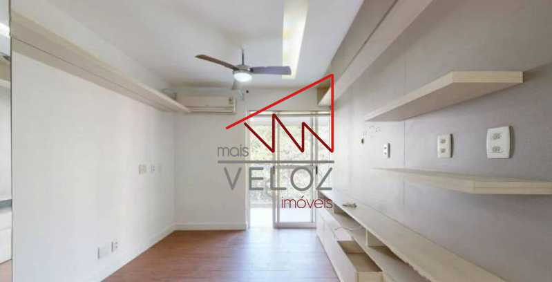 Conheça 0cf4781e06c844990850028eb8840d do imóvel - Apartamento 3 quartos à venda Rio de Janeiro,RJ Laranjeiras - R$ 2.200.000 - LAAP32652 - 11 0cf4781e06c844990850028eb8840d - 11
