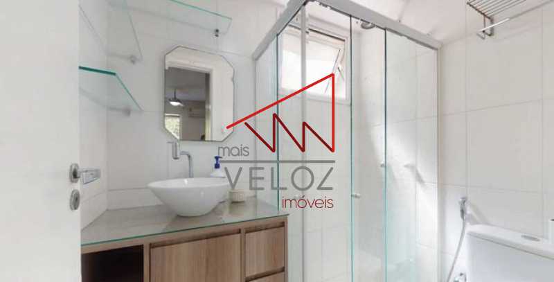 Conheça 2ae482c5ad8787ff211a6a2de37826 do imóvel - Apartamento 3 quartos à venda Rio de Janeiro,RJ Laranjeiras - R$ 2.200.000 - LAAP32652 - 19 2ae482c5ad8787ff211a6a2de37826 - 19