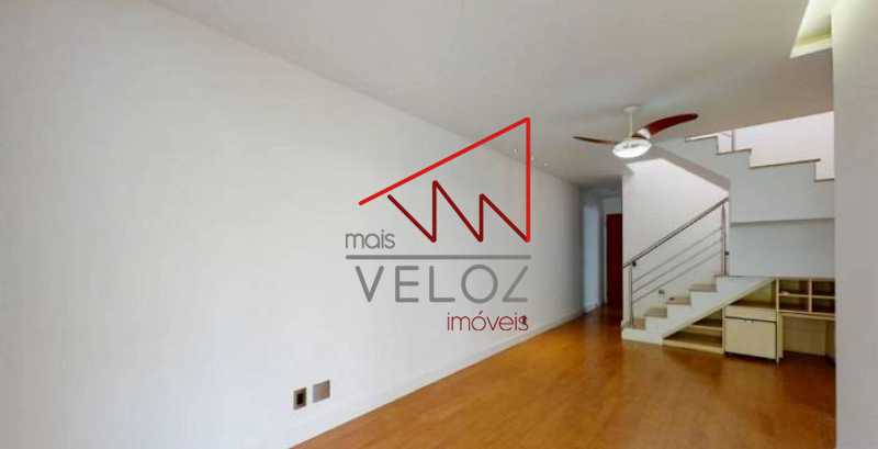 Conheça 5d6829587d065d522041d92823b198 do imóvel - Apartamento 3 quartos à venda Rio de Janeiro,RJ Laranjeiras - R$ 2.200.000 - LAAP32652 - 5 5d6829587d065d522041d92823b198 - 5