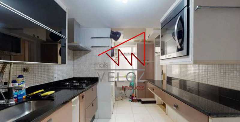 Conheça 5eb4c8d146f6f1be0b29f843fdc8d8 do imóvel - Apartamento 3 quartos à venda Rio de Janeiro,RJ Laranjeiras - R$ 2.200.000 - LAAP32652 - 18 5eb4c8d146f6f1be0b29f843fdc8d8 - 18