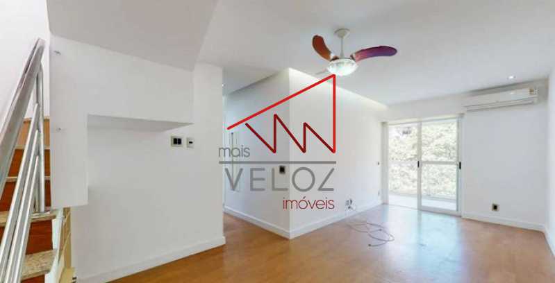 Conheça 15b7f59c62b4b8b81304b6129f5102 do imóvel - Apartamento 3 quartos à venda Rio de Janeiro,RJ Laranjeiras - R$ 2.200.000 - LAAP32652 - 4 15b7f59c62b4b8b81304b6129f5102 - 4