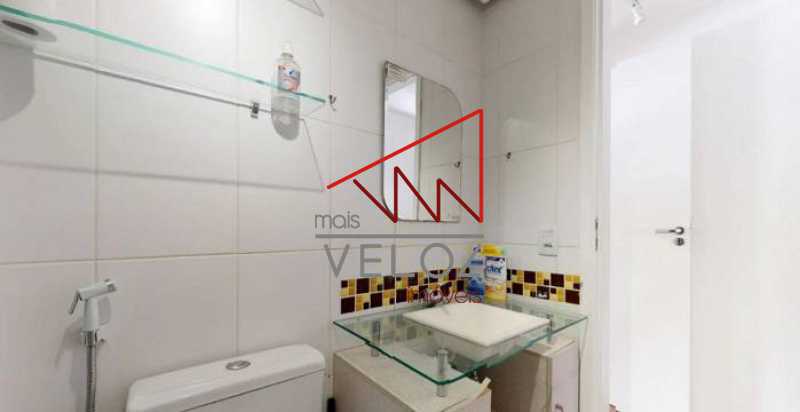 Conheça 43a81472e50b54724843cf2c175515 do imóvel - Apartamento 3 quartos à venda Rio de Janeiro,RJ Laranjeiras - R$ 2.200.000 - LAAP32652 - 21 43a81472e50b54724843cf2c175515 - 21