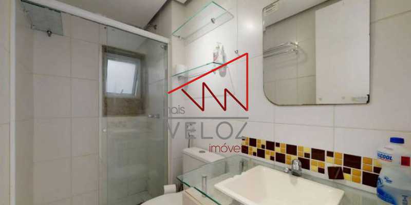 Conheça 48fef5b3b58831b46afeb6ae72a04d do imóvel - Apartamento 3 quartos à venda Rio de Janeiro,RJ Laranjeiras - R$ 2.200.000 - LAAP32652 - 26 48fef5b3b58831b46afeb6ae72a04d - 26