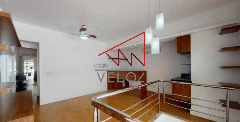 Conheça 85a85e7774c85469d2c67842640b71 do imóvel - Apartamento 3 quartos à venda Rio de Janeiro,RJ Laranjeiras - R$ 2.200.000 - LAAP32652 - 7 85a85e7774c85469d2c67842640b71 - 7