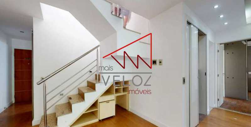 Conheça 270ab0ef768633c91194154862ae83 do imóvel - Apartamento 3 quartos à venda Rio de Janeiro,RJ Laranjeiras - R$ 2.200.000 - LAAP32652 - 6 270ab0ef768633c91194154862ae83 - 6