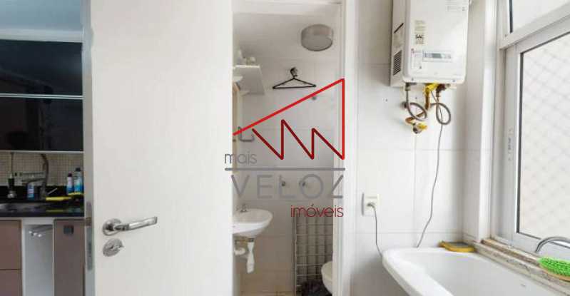 Conheça 09744f52144e6f502f4edb18791027 do imóvel - Apartamento 3 quartos à venda Rio de Janeiro,RJ Laranjeiras - R$ 2.200.000 - LAAP32652 - 27 09744f52144e6f502f4edb18791027 - 27