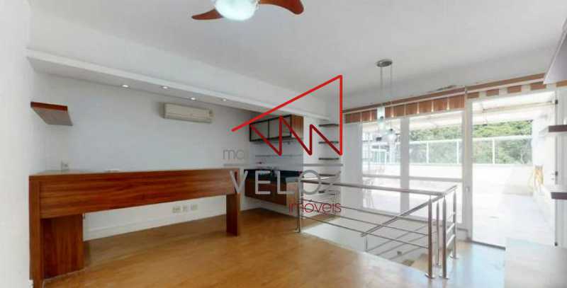 Conheça f6e4404a8d3ab7c7fa291561ef8724 do imóvel - Apartamento 3 quartos à venda Rio de Janeiro,RJ Laranjeiras - R$ 2.200.000 - LAAP32652 - 14 f6e4404a8d3ab7c7fa291561ef8724 - 14