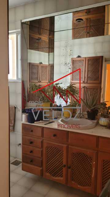 Conheça 45d0f292-d253-4430-8472-8c7957 do imóvel - Apartamento 5 quartos à venda Rio de Janeiro,RJ Laranjeiras - R$ 1.200.000 - LAAP50057 - 10 45d0f292-d253-4430-8472-8c7957 - 10