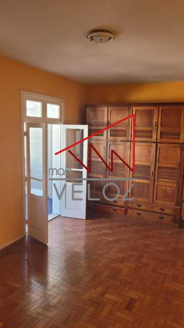 Conheça 71705206-6d5d-4408-8178-7e1454 do imóvel - Apartamento 5 quartos à venda Rio de Janeiro,RJ Laranjeiras - R$ 1.200.000 - LAAP50057 - 12 71705206-6d5d-4408-8178-7e1454 - 12