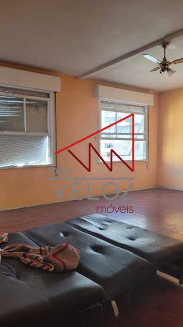 Conheça 102ae21c-35f1-43be-8a29-a92d46 do imóvel - Apartamento 5 quartos à venda Rio de Janeiro,RJ Laranjeiras - R$ 1.200.000 - LAAP50057 - 5 102ae21c-35f1-43be-8a29-a92d46 - 5
