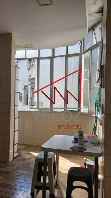 Conheça a988b528-7741-42d0-9eb7-91fec5 do imóvel - Apartamento 5 quartos à venda Rio de Janeiro,RJ Laranjeiras - R$ 1.200.000 - LAAP50057 - 19 a988b528-7741-42d0-9eb7-91fec5 - 19
