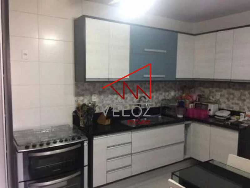 Conheça 20549_G1640617235 do imóvel - Apartamento 4 quartos à venda Rio de Janeiro,RJ Laranjeiras - R$ 2.200.000 - LAAP40835 - 9 20549_G1640617235 - 9