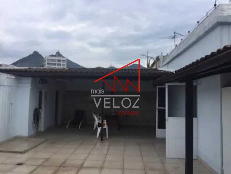 Conheça 20549_G1640617245 do imóvel - Apartamento 4 quartos à venda Rio de Janeiro,RJ Laranjeiras - R$ 2.200.000 - LAAP40835 - 17 20549_G1640617245 - 17