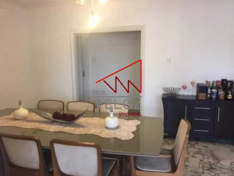 Conheça 20549_G1640617252 do imóvel - Apartamento 4 quartos à venda Rio de Janeiro,RJ Laranjeiras - R$ 2.200.000 - LAAP40835 - 6 20549_G1640617252 - 6