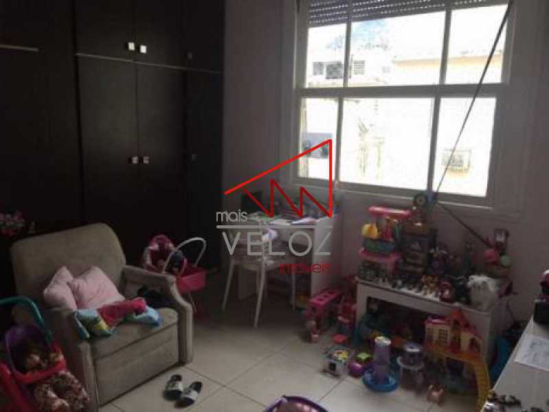 Conheça 20549_G1640617255 do imóvel - Apartamento 4 quartos à venda Rio de Janeiro,RJ Laranjeiras - R$ 2.200.000 - LAAP40835 - 21 20549_G1640617255 - 21