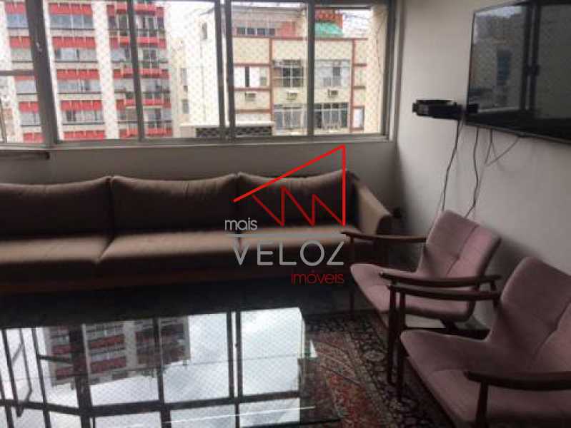 Conheça 20549_G1640616579 do imóvel - Apartamento 4 quartos à venda Rio de Janeiro,RJ Laranjeiras - R$ 2.200.000 - LAAP40835 - 23 20549_G1640616579 - 23