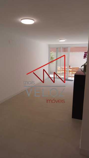 Conheça WhatsApp Image 2023-08-01 at 1 do imóvel - Apartamento 2 quartos à venda Rio de Janeiro,RJ Laranjeiras - R$ 1.190.000 - LBAP20262 - 7 WhatsApp Image 2023-08-01 at 1 - 7