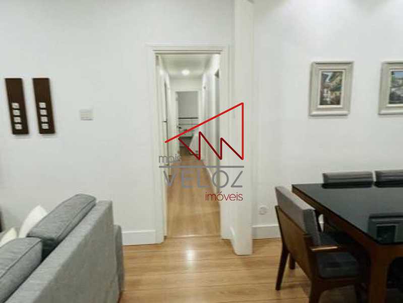 Conheça apartamento-com-3-quartos-a-ve do imóvel - Apartamento 3 quartos à venda Rio de Janeiro,RJ Laranjeiras - R$ 1.190.000 - LAAP34016 - 5 apartamento-com-3-quartos-a-ve - 5