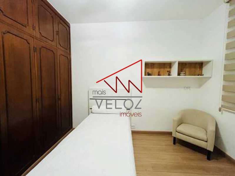 Conheça apartamento-com-3-quartos-a-ve do imóvel - Apartamento 3 quartos à venda Rio de Janeiro,RJ Laranjeiras - R$ 1.190.000 - LAAP34016 - 7 apartamento-com-3-quartos-a-ve - 7