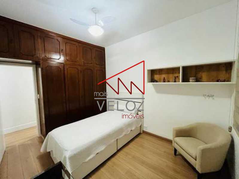 Conheça apartamento-com-3-quartos-a-ve do imóvel - Apartamento 3 quartos à venda Rio de Janeiro,RJ Laranjeiras - R$ 1.190.000 - LAAP34016 - 8 apartamento-com-3-quartos-a-ve - 8