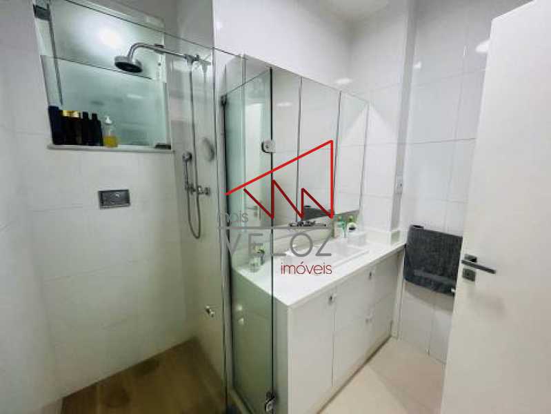 Conheça apartamento-com-3-quartos-a-ve do imóvel - Apartamento 3 quartos à venda Rio de Janeiro,RJ Laranjeiras - R$ 1.190.000 - LAAP34016 - 21 apartamento-com-3-quartos-a-ve - 21
