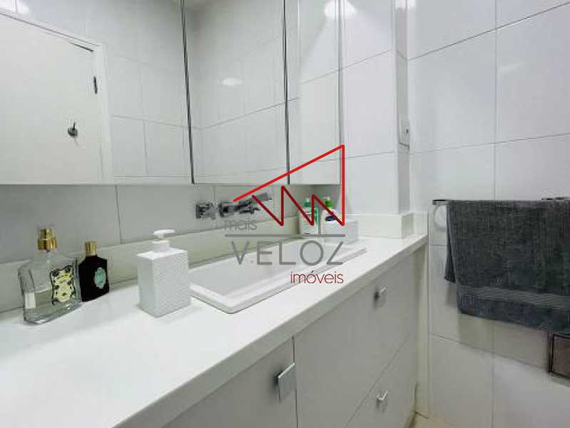 Conheça apartamento-com-3-quartos-a-ve do imóvel - Apartamento 3 quartos à venda Rio de Janeiro,RJ Laranjeiras - R$ 1.190.000 - LAAP34016 - 22 apartamento-com-3-quartos-a-ve - 22