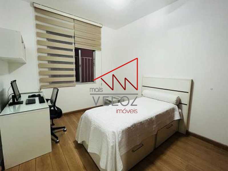 Conheça apartamento-com-3-quartos-a-ve do imóvel - Apartamento 3 quartos à venda Rio de Janeiro,RJ Laranjeiras - R$ 1.190.000 - LAAP34016 - 10 apartamento-com-3-quartos-a-ve - 10