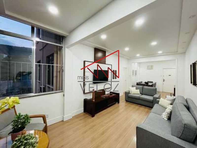 Conheça apartamento-com-3-quartos-a-ve do imóvel - Apartamento 3 quartos à venda Rio de Janeiro,RJ Laranjeiras - R$ 1.190.000 - LAAP34016 - 4 apartamento-com-3-quartos-a-ve - 4