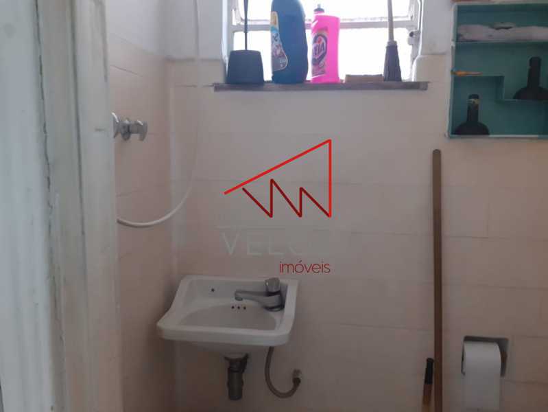 Conheça 2c0b711f-6d2e-4126-acd9-481c5b do imóvel - Apartamento 4 quartos à venda Rio de Janeiro,RJ Laranjeiras - R$ 1.200.000 - LAAP40006 - 29 2c0b711f-6d2e-4126-acd9-481c5b - 29