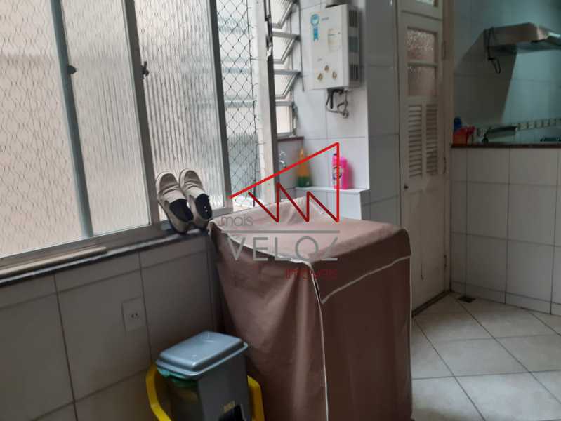 Conheça 4a1eed9d-4908-4092-af3a-9fb6b0 do imóvel - Apartamento 4 quartos à venda Rio de Janeiro,RJ Laranjeiras - R$ 1.200.000 - LAAP40006 - 21 4a1eed9d-4908-4092-af3a-9fb6b0 - 21