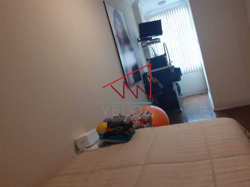 Conheça 8f3d8bd6-2577-4b47-9b9e-ed4daf do imóvel - Apartamento 4 quartos à venda Rio de Janeiro,RJ Laranjeiras - R$ 1.200.000 - LAAP40006 - 13 8f3d8bd6-2577-4b47-9b9e-ed4daf - 13