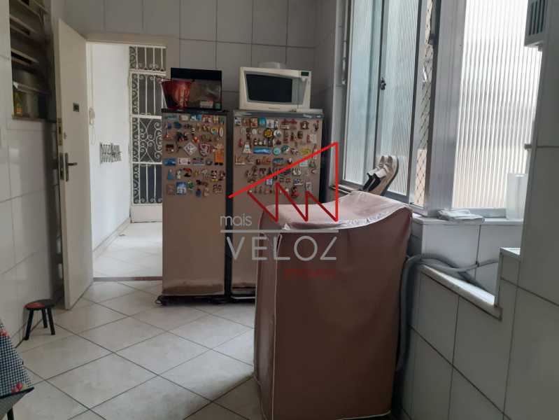 Conheça 05110ae9-1840-4946-b2ed-e22e8c do imóvel - Apartamento 4 quartos à venda Rio de Janeiro,RJ Laranjeiras - R$ 1.200.000 - LAAP40006 - 26 05110ae9-1840-4946-b2ed-e22e8c - 26