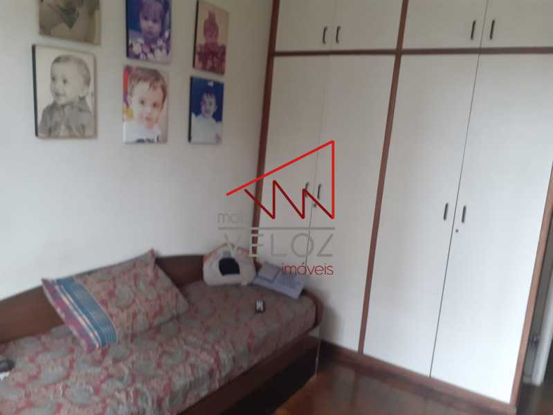 Conheça a7410d85-e6f7-4845-b161-8cac04 do imóvel - Apartamento 4 quartos à venda Rio de Janeiro,RJ Laranjeiras - R$ 1.200.000 - LAAP40006 - 12 a7410d85-e6f7-4845-b161-8cac04 - 12