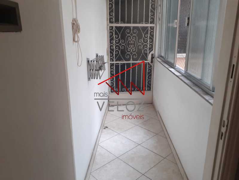 Conheça b299b8e8-f0d0-4b49-9dc3-cd9c3d do imóvel - Apartamento 4 quartos à venda Rio de Janeiro,RJ Laranjeiras - R$ 1.200.000 - LAAP40006 - 27 b299b8e8-f0d0-4b49-9dc3-cd9c3d - 27