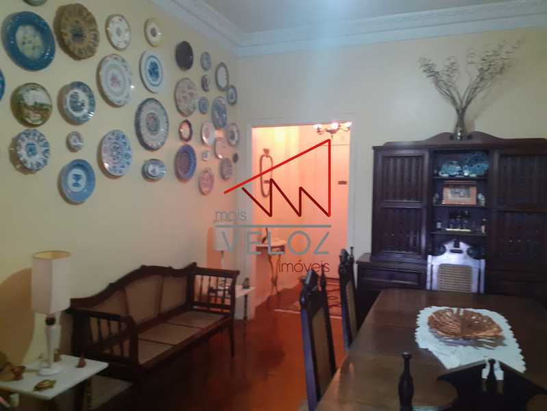 Conheça badb45e4-8008-4dae-8f84-207666 do imóvel - Apartamento 4 quartos à venda Rio de Janeiro,RJ Laranjeiras - R$ 1.200.000 - LAAP40006 - 6 badb45e4-8008-4dae-8f84-207666 - 6