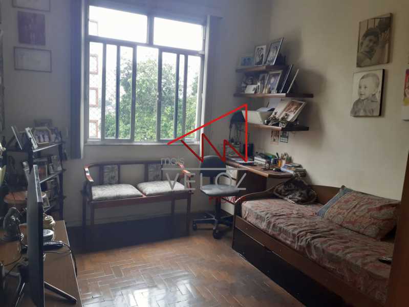 Conheça c2f175b4-74f4-4689-81c6-719516 do imóvel - Apartamento 4 quartos à venda Rio de Janeiro,RJ Laranjeiras - R$ 1.200.000 - LAAP40006 - 10 c2f175b4-74f4-4689-81c6-719516 - 10
