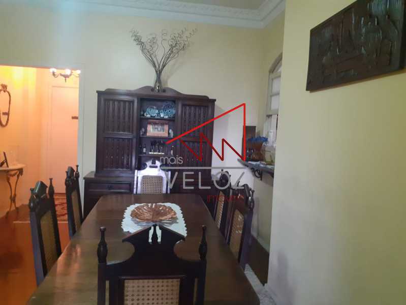 Conheça df6138fd-80dc-4608-ad8a-0ee90a do imóvel - Apartamento 4 quartos à venda Rio de Janeiro,RJ Laranjeiras - R$ 1.200.000 - LAAP40006 - 9 df6138fd-80dc-4608-ad8a-0ee90a - 9