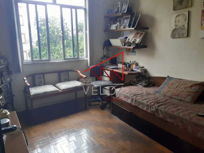 Conheça f6156618-addf-440b-b411-ae5234 do imóvel - Apartamento 4 quartos à venda Rio de Janeiro,RJ Laranjeiras - R$ 1.200.000 - LAAP40006 - 5 f6156618-addf-440b-b411-ae5234 - 5