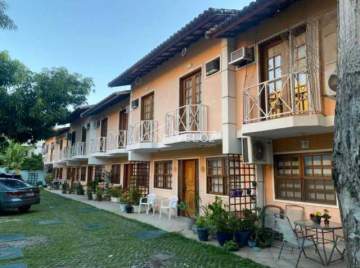 Casa de Vila 3 quartos à venda Rio de Janeiro,RJ Anil - R$ 715.000 - CTCV30008