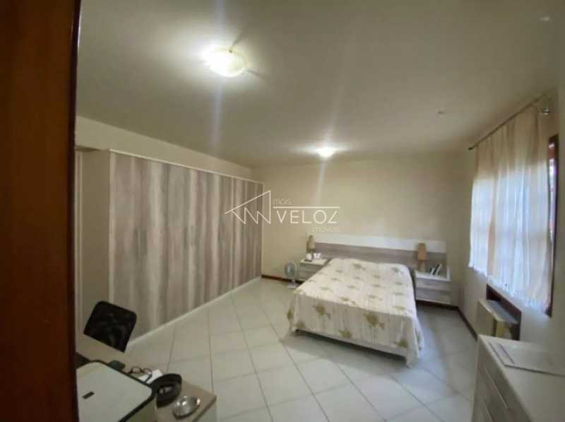 Conheça 4 do imóvel - Casa de Vila 3 quartos à venda Rio de Janeiro,RJ Anil - R$ 715.000 - CTCV30008 - 4 4 - 4