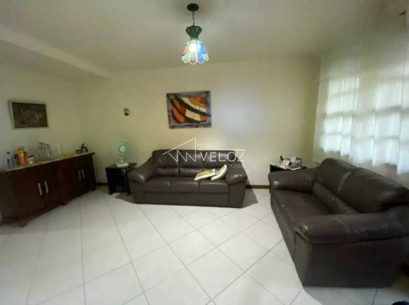 Conheça 5 do imóvel - Casa de Vila 3 quartos à venda Rio de Janeiro,RJ Anil - R$ 715.000 - CTCV30008 - 5 5 - 5
