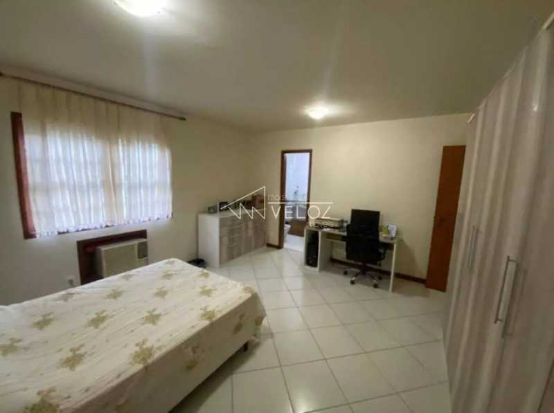 Conheça 6 do imóvel - Casa de Vila 3 quartos à venda Rio de Janeiro,RJ Anil - R$ 715.000 - CTCV30008 - 6 6 - 6