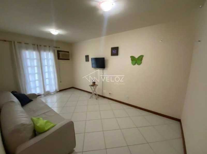 Conheça 8 do imóvel - Casa de Vila 3 quartos à venda Rio de Janeiro,RJ Anil - R$ 715.000 - CTCV30008 - 8 8 - 8