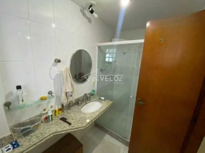 Conheça 11 do imóvel - Casa de Vila 3 quartos à venda Rio de Janeiro,RJ Anil - R$ 715.000 - CTCV30008 - 11 11 - 11