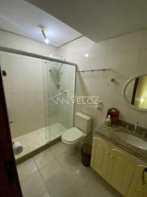 Conheça 14 do imóvel - Casa de Vila 3 quartos à venda Rio de Janeiro,RJ Anil - R$ 715.000 - CTCV30008 - 14 14 - 14