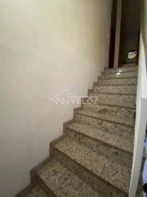 Conheça 15 do imóvel - Casa de Vila 3 quartos à venda Rio de Janeiro,RJ Anil - R$ 715.000 - CTCV30008 - 15 15 - 15
