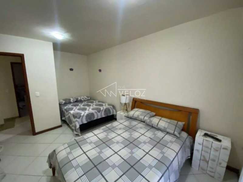 Conheça 16 do imóvel - Casa de Vila 3 quartos à venda Rio de Janeiro,RJ Anil - R$ 715.000 - CTCV30008 - 16 16 - 16